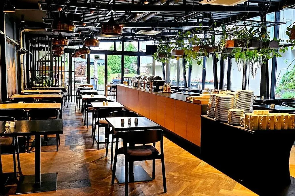 Malila Premium Apartment Cracow Lwowska 1 Kraków