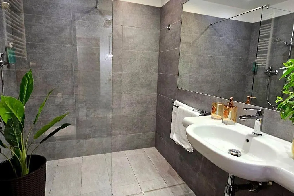 Malila Premium Apartment Cracow Lwowska 1 Krakow