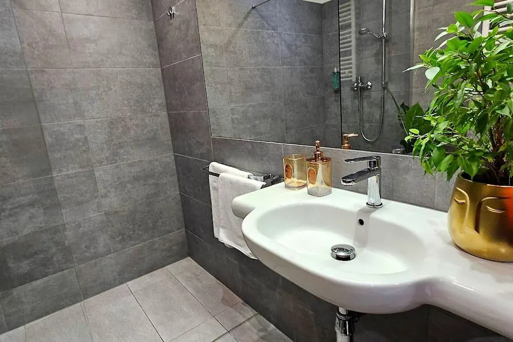 Malila Premium Apartment Cracow Lwowska 1 Krakow