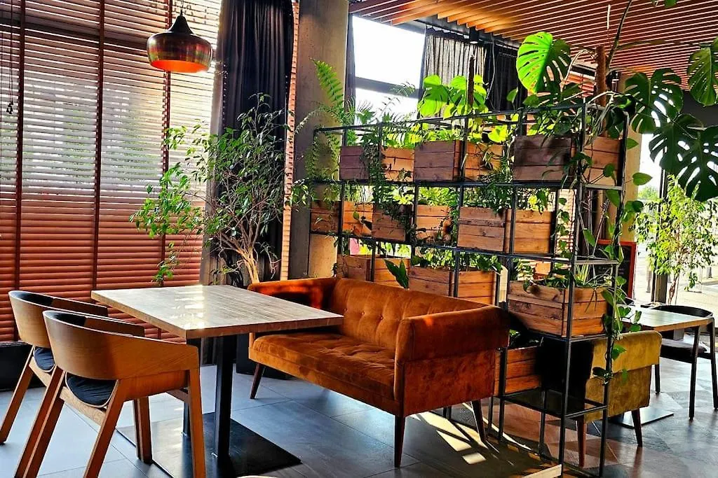 Malila Premium Apartment Cracow Lwowska 1 Krakow