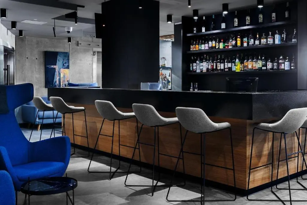 Malila Premium Apartment Cracow Lwowska 1 Krakow Poland