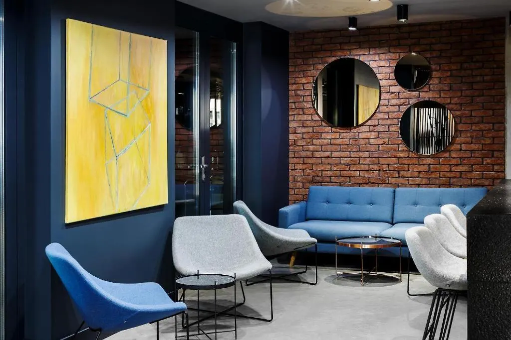 Malila Premium Apartment Cracow Lwowska 1 Krakow 0*,  Poland